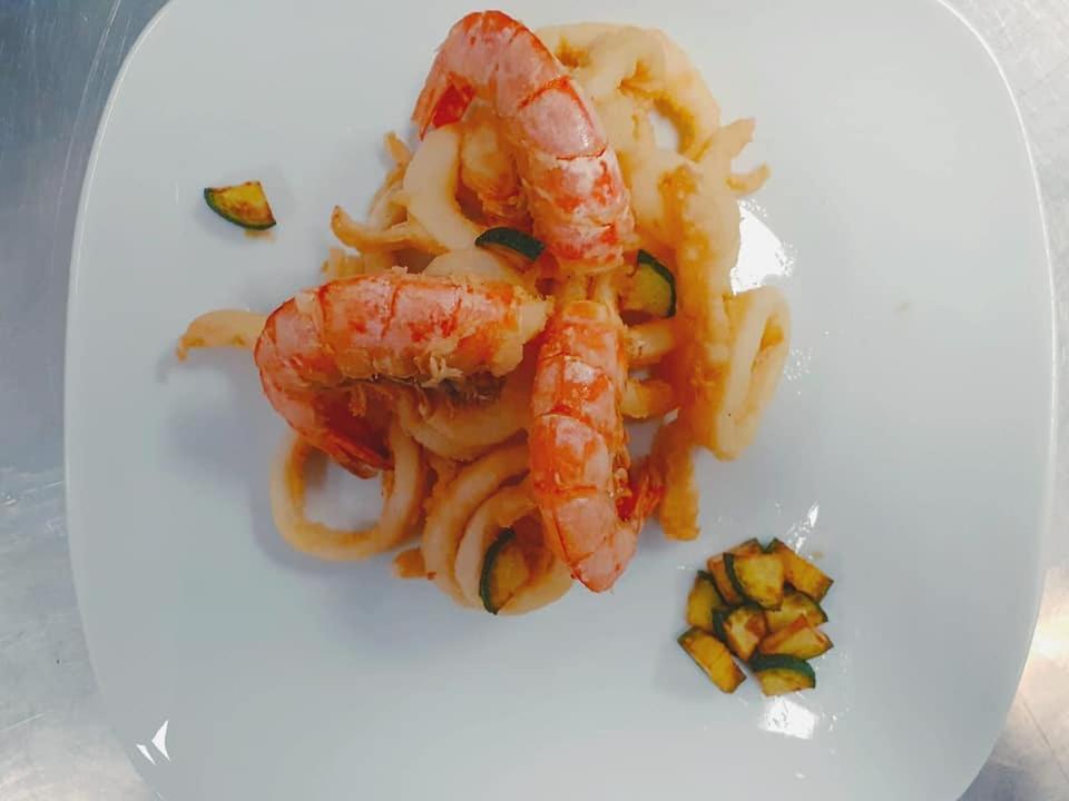 Bed&Belvedere Otranto Ngoại thất bức ảnh