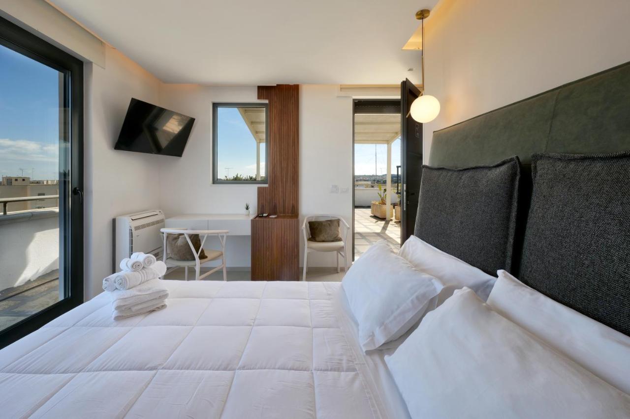 Bed&Belvedere Otranto Ngoại thất bức ảnh