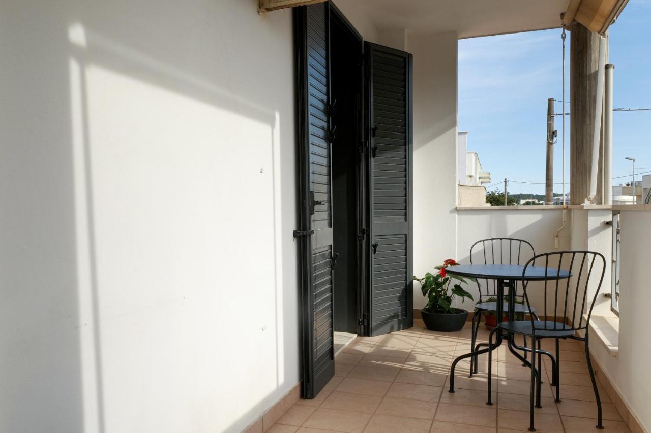Bed&Belvedere Otranto Ngoại thất bức ảnh