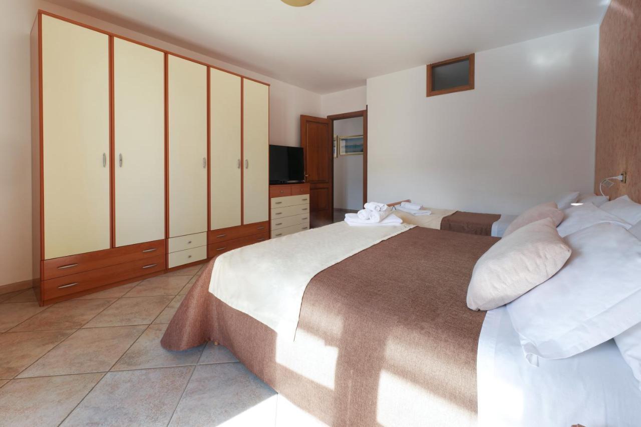 Bed&Belvedere Otranto Ngoại thất bức ảnh