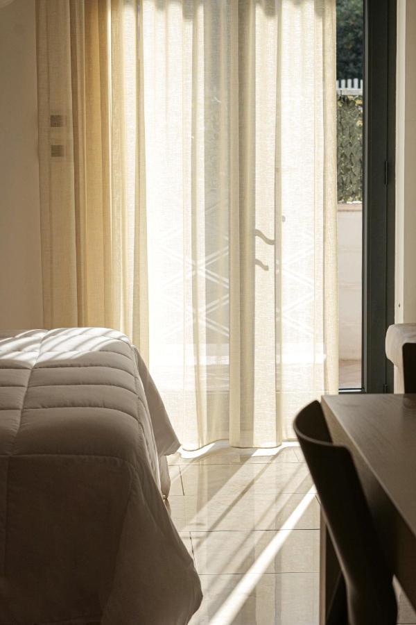 Bed&Belvedere Otranto Ngoại thất bức ảnh