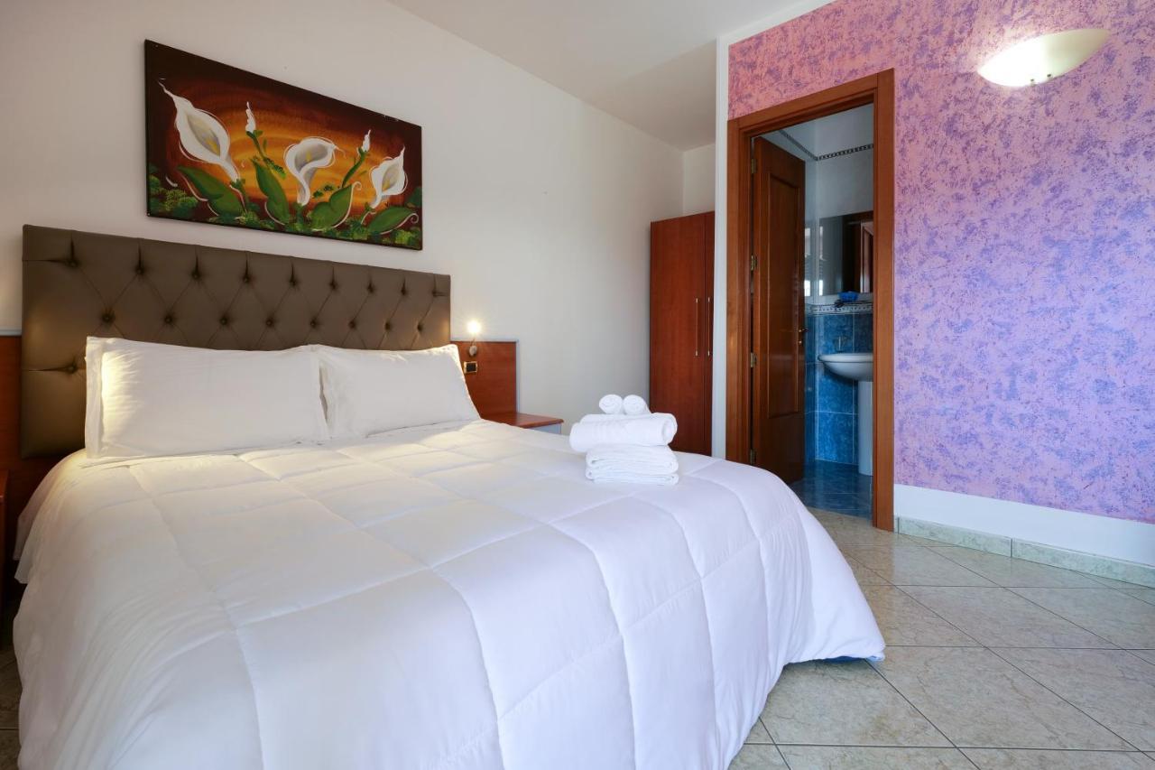 Bed&Belvedere Otranto Ngoại thất bức ảnh