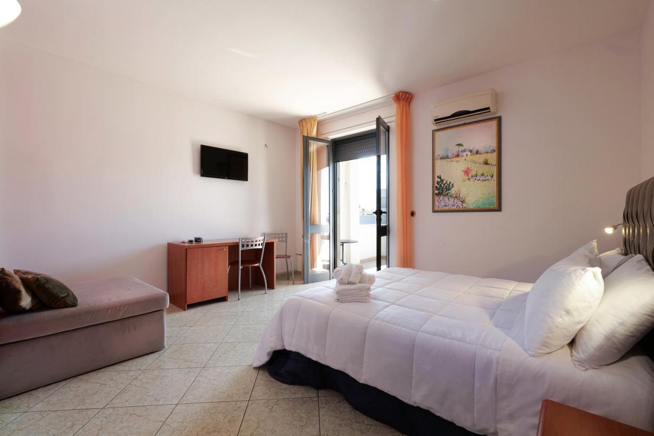 Bed&Belvedere Otranto Ngoại thất bức ảnh