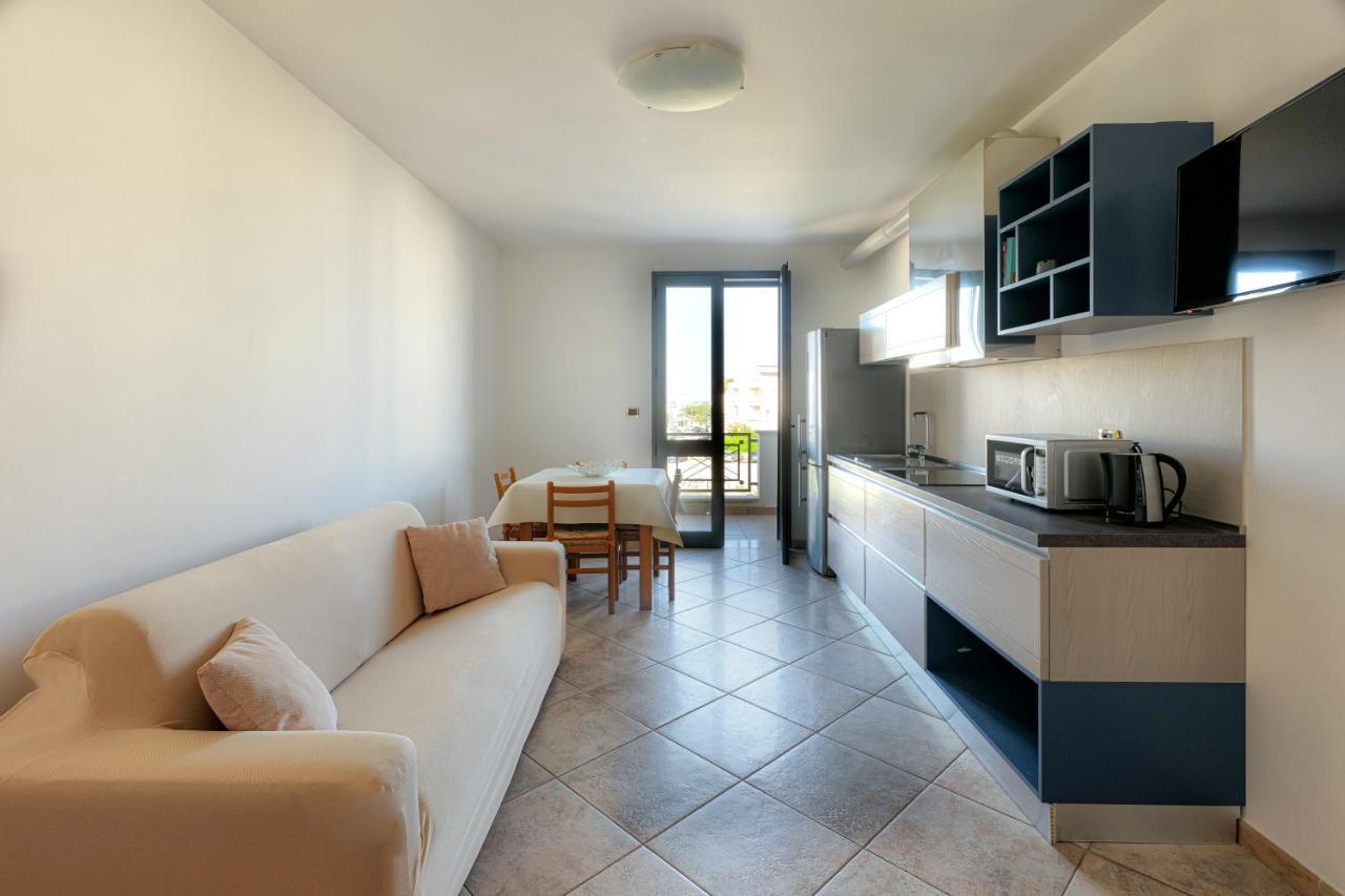 Bed&Belvedere Otranto Ngoại thất bức ảnh