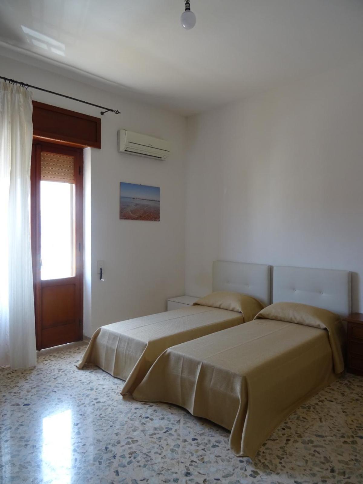 Bed&Belvedere Otranto Ngoại thất bức ảnh