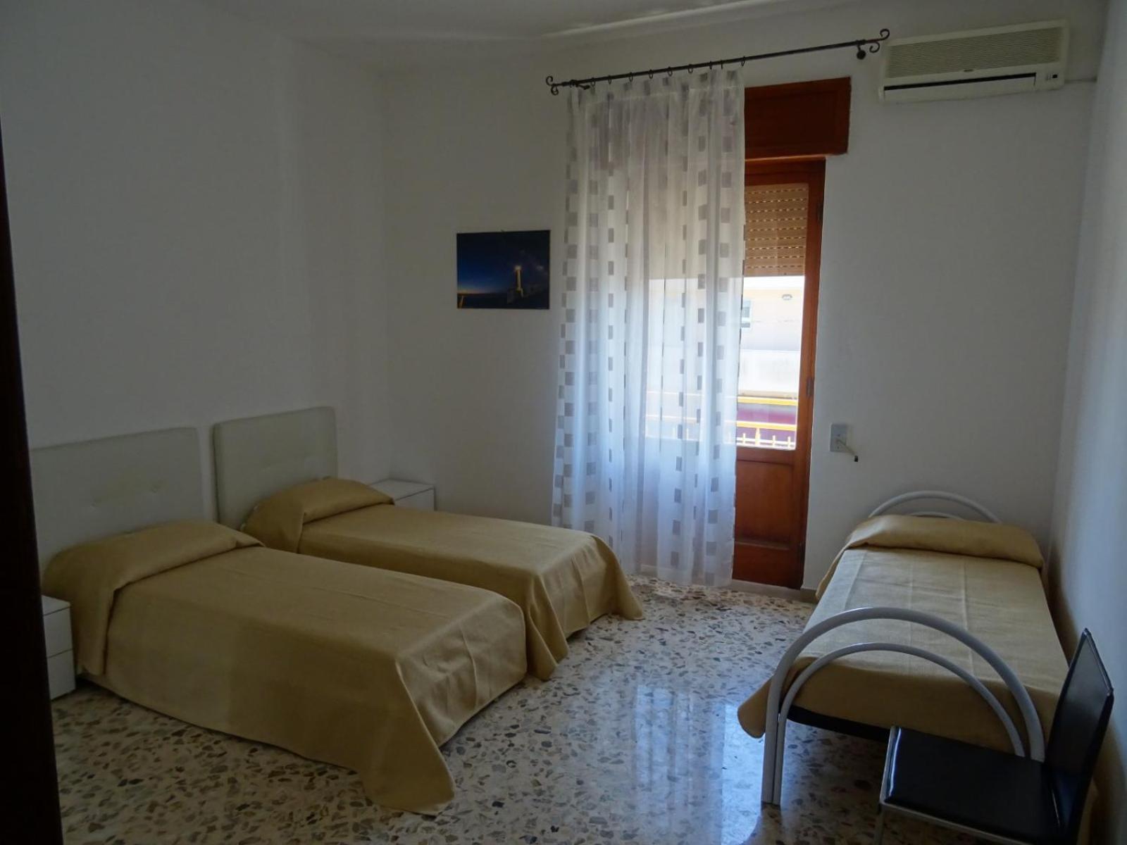 Bed&Belvedere Otranto Ngoại thất bức ảnh