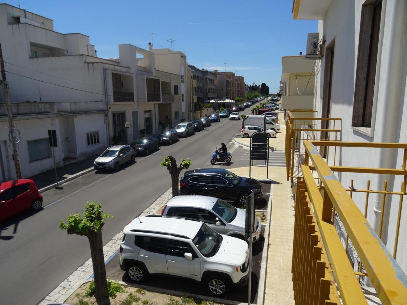Bed&Belvedere Otranto Ngoại thất bức ảnh